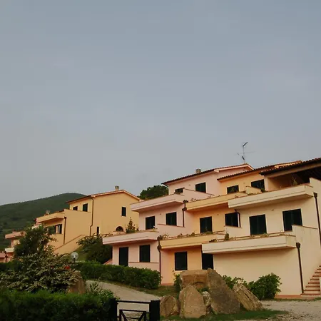 Trilocale 8 Aethalia Apartment *