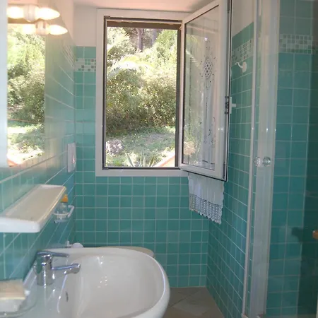 Trilocale 8 Aethalia Apartment Cavo